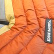 Show in main carousel: Eddie Bauer Riverbend Dual Tone Dog Vest, Rust, Medium slide 4 of 5