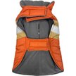 Show in main carousel: Eddie Bauer Riverbend Dual Tone Dog Vest, Rust, Medium slide 2 of 5
