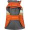 Show in main carousel: Eddie Bauer Riverbend Dual Tone Dog Vest, Rust, Medium slide 4 of 10