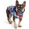 Show in main carousel: GF Pet Reversible Dog Raincoat, Navy, X-Large slide 4 of 8