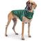 Show in main carousel: GF Pet Reversible Dog Raincoat, Green, XX-Small slide 1 of 10