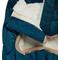 Show in main carousel: GF Pet Nordic Fiber Dog Parka, Dark Teal, Medium slide 5 of 11