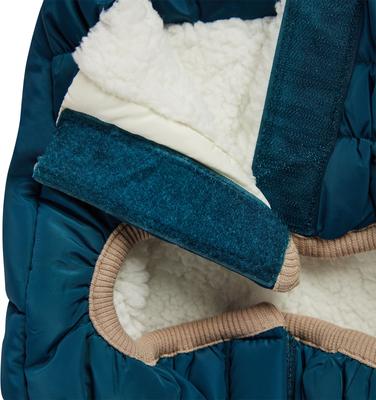 GF Pet Nordic Fiber Dog Parka