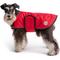 Show in main carousel: GF Pet Blanket Dog Jacket, Red, XXXX-Large slide 1 of 5