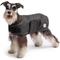 Show in main carousel: GF Pet Blanket Dog Jacket, Black, Small slide 1 of 6