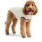 Show in main carousel: GF Pet Cloud Dog Parka, Sand, Medium slide 1 of 11
