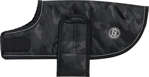 Show full view: GF Pet Blanket Dog Jacket, Camo, XXXX-Large slide 3 of 11