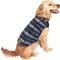Show in main carousel: Wrangler Printed Sherpa Dog Pullover, Blue Multi, X-Small slide 5 of 7