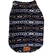 Show in main carousel: Wrangler Printed Sherpa Dog Pullover, Blue Multi, Large slide 2 of 6