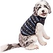 Show in main carousel: Wrangler Printed Sherpa Dog Pullover, Blue Multi, Large slide 1 of 6