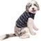 Show in main carousel: Wrangler Printed Sherpa Dog Pullover, Blue Multi, X-Small slide 1 of 7