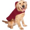 Show in main carousel: Wrangler Reversible Flannel & Fleece Dog Vest, Red Multi, X-Large slide 9 of 9