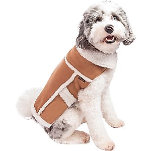 Treat Ürself poodle boa short jacket Treat Ürself poodle boa short jacket