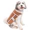 Show in main carousel: Wrangler Faux Suede & Sherpa Dog Jacket, Tan, X-Small slide 1 of 8
