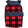 Wrangler Dark Denim Dog Jacket with Lining
