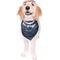 Show in main carousel: Wrangler Paisley Dog Bandana, Navy Multi, X-Small/Small slide 4 of 5