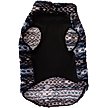 Show in main carousel: Wrangler Printed Sherpa Dog Pullover, Blue Multi, Large slide 3 of 6