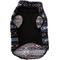 Show in main carousel: Wrangler Printed Sherpa Dog Pullover, Blue Multi, X-Small slide 4 of 7