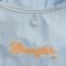 Show in main carousel: Wrangler Light Denim Dog Jacket, Light Blue, Medium slide 4 of 8
