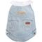 Show in main carousel: Wrangler Light Denim Dog Jacket, Light Blue, Medium slide 1 of 8