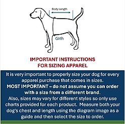 Max's Closet Check Dog Polo Shirt, X-Small slide 2 of 7