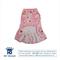 Show in main carousel: Hip Doggie DAISY FLOWER PINK DRESS, X-Large slide 4 of 9