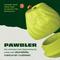 Show in main carousel: Benebone Rubber Pawbler Treat Dispensing Dog Toy, Green slide 5 of 10