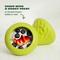 Show in main carousel: Benebone Rubber Cone Treat Dispensing Dog Toy, Green slide 7 of 10