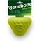 Show in main carousel: Benebone Rubber Cone Treat Dispensing Dog Toy, Green slide 1 of 10