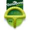 Show in main carousel: Benebone Rubber Tug Dog Toy, Green slide 1 of 10