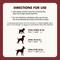 Show in main carousel: Liquid-Vet K9 Immune Booster Unflavored Liquid Supplement for Dogs, 8-fl oz bottle, 2 count slide 8 of 9
