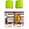 Show in main carousel: Liquid-Vet K9 Immune Booster Chicken Flavor Liquid Supplement for Dogs, 8-fl oz bottle, 2 count slide 1 of 9