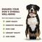 Show in main carousel: Liquid-Vet K9 Total & Complete Unflavored Liquid Multi-Supplement for Dogs, 32-fl oz bottle slide 3 of 9