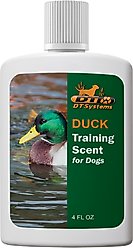 DT Systems Duck Dog Training Scent, 4-fl oz bottle
