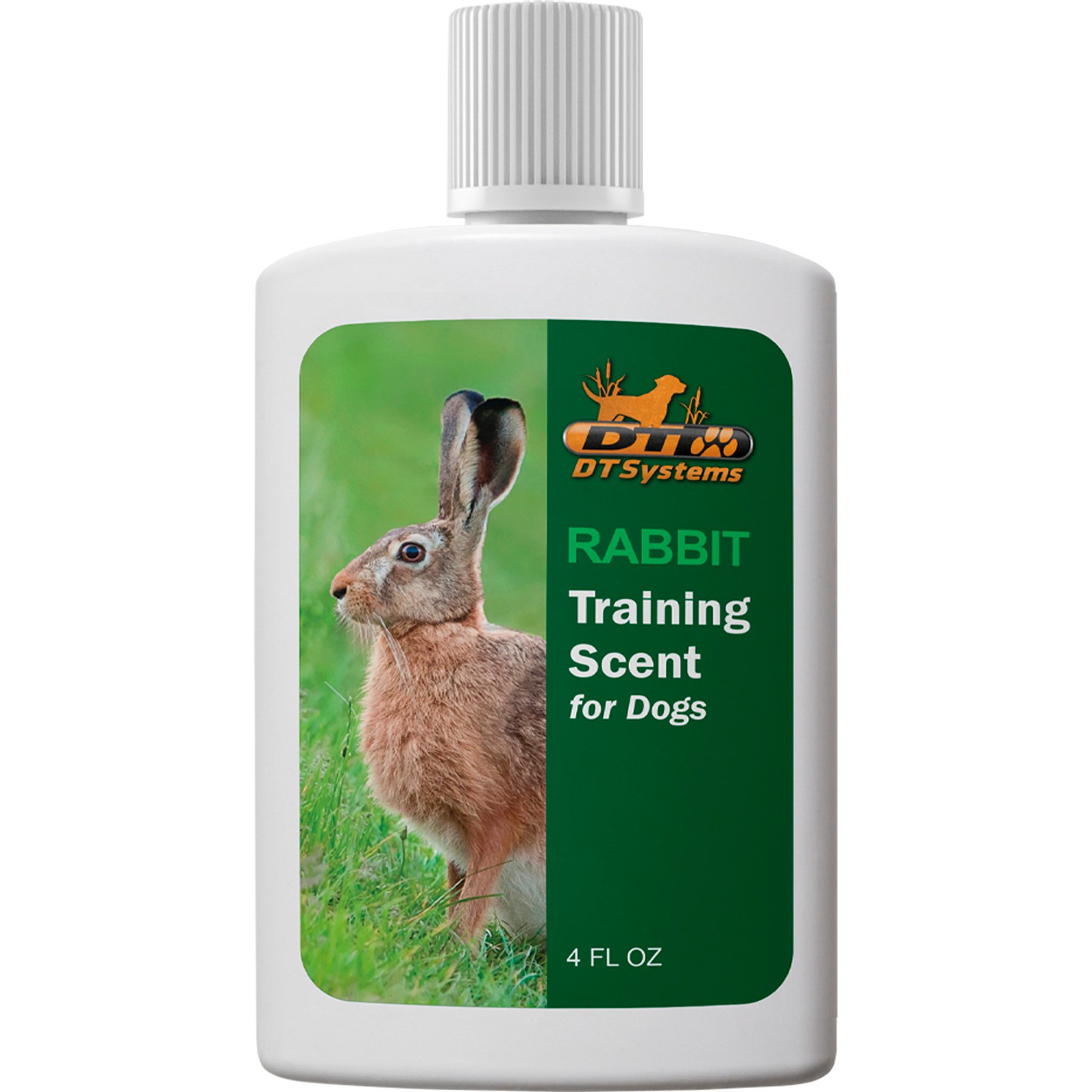 DT Systems Rabbit Dog Training Scent, 4-fl oz bottle