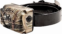 DT Systems H2O1820 Add-On/Replacement Dog Training Collar, Camo