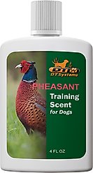 DT Systems Pheasant Dog Training Scent, 4-fl oz bottle