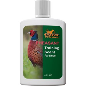 DT Systems Pheasant Dog Training Scent, 4-fl oz bottle