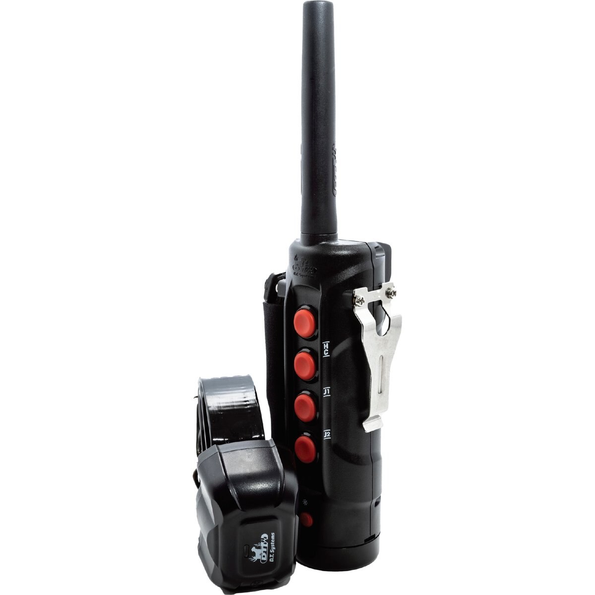 DT Systems Super Pro Ranger 5100 Dog Training Collar