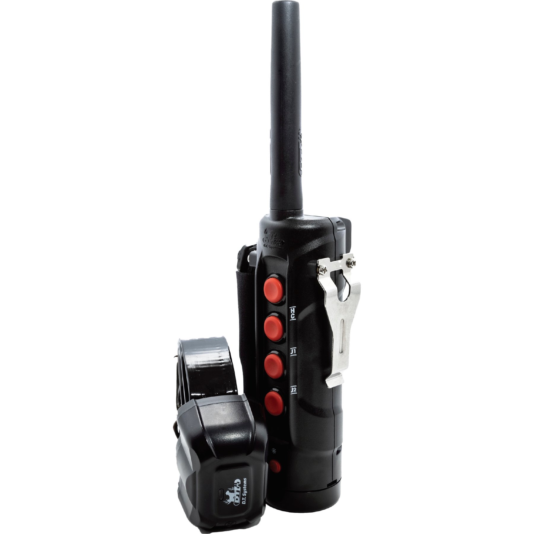 DT Systems Super Pro Ranger 5100 Dog Training Collar