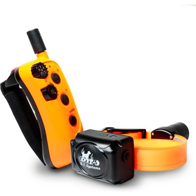 DT Systems DT Systems Rapid Access Pro Traininer 1450 Upland Dog Training Collar