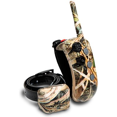DT Systems DT Systems Rapid Access Pro Trainer 1400 Electronic Dog Training Collar, Camo