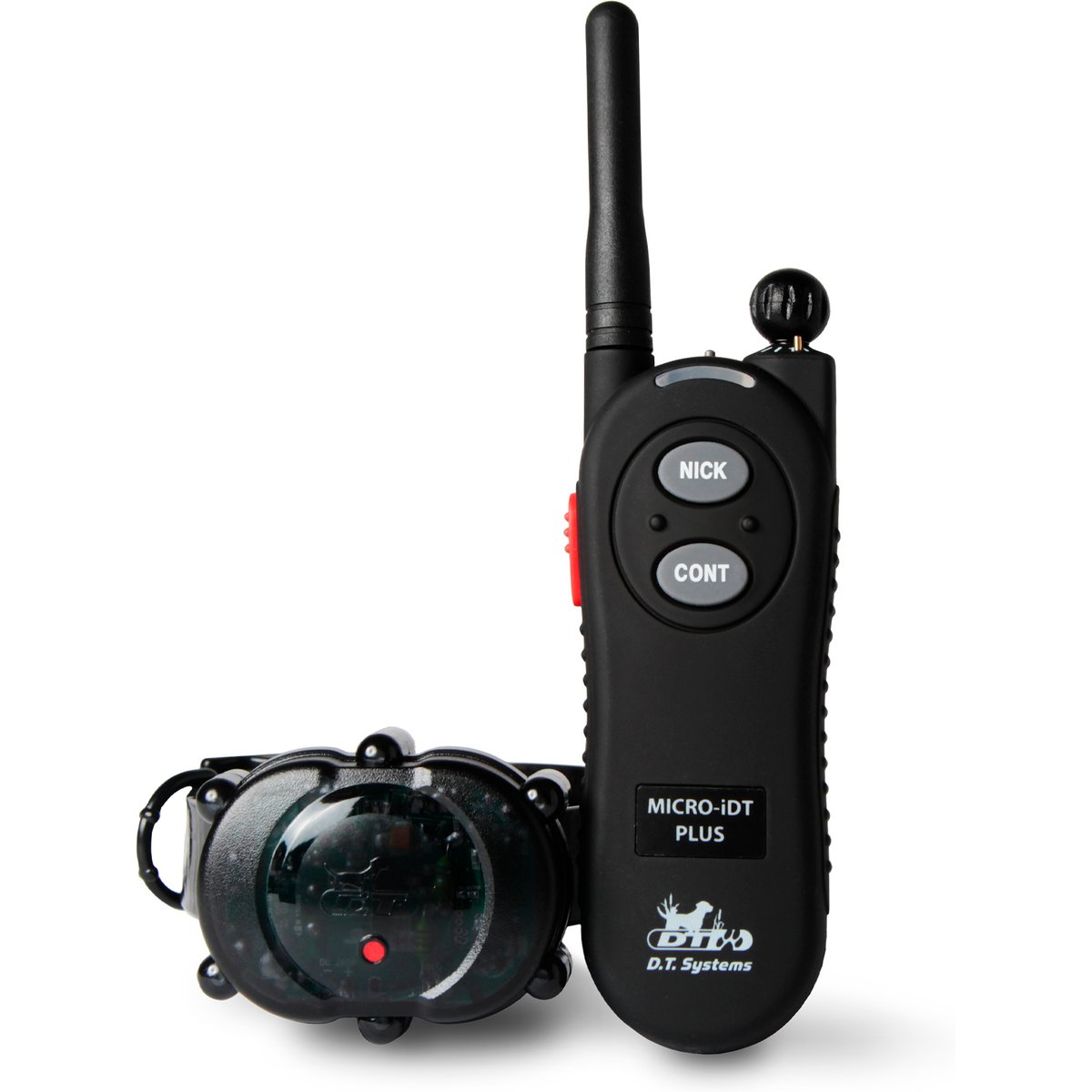 DT Systems Micro Idt Plus Electronic Dog Training Collar