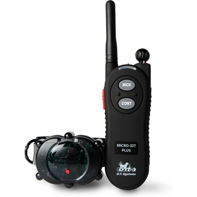 DT Systems DT Systems Micro Idt Plus Electronic Dog Training Collar
