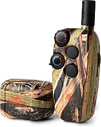 DT Systems Master Retriever 1100 Electronic Dog Training Collar, Camo