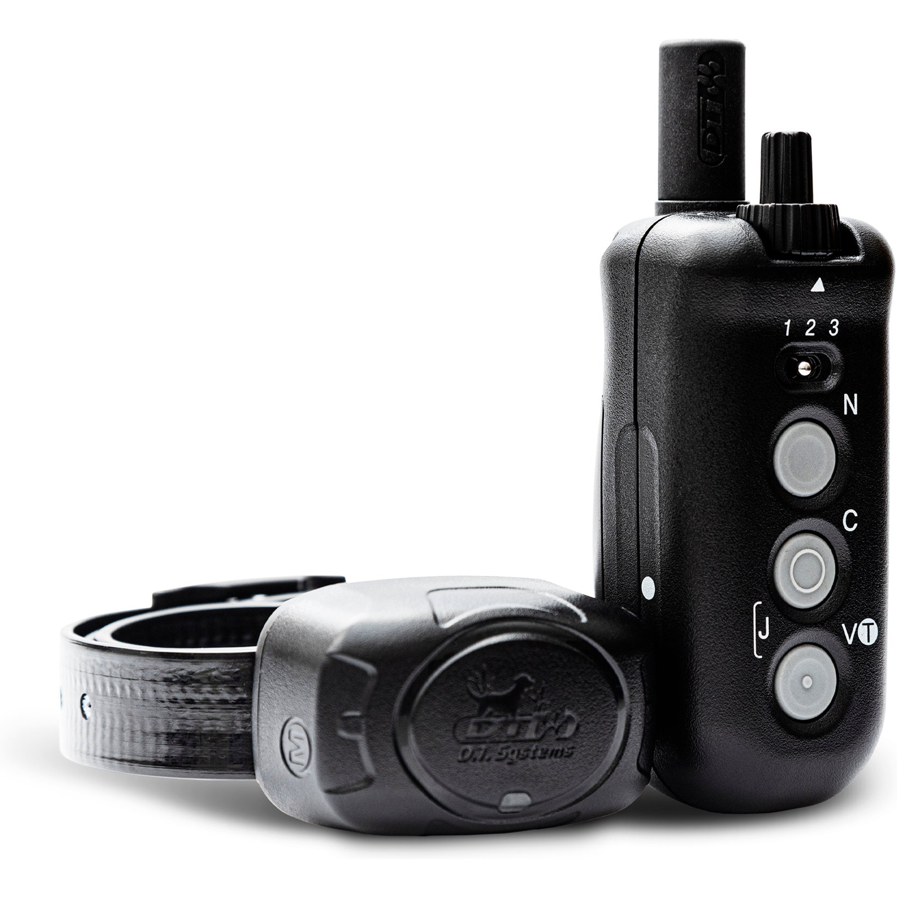 DT Systems D.O.G. Director 700 Electronic Dog Training Collar