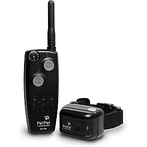 DT Systems Canine Coach 360 Electronic Dog Training Collar