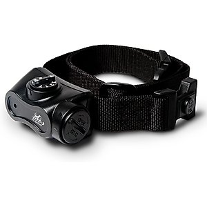 DT Systems Bark Boss No Bark Dog Collar