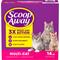 Show in main carousel: Scoop Away Multi-Cat Meadow Fresh Scented Clumping Clay Cat Litter, 14-lb box slide 8 of 11