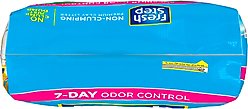 Fresh Step Premium Scented Non-Clumping Cat Litter, 35-lb bag slide 2 of 8